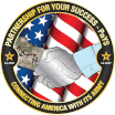 US Army Partnership for Your Success logo.